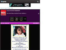 Tablet Screenshot of francoitalienne.skyrock.com