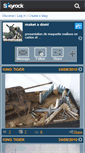 Mobile Screenshot of domimaket.skyrock.com