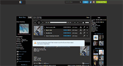Desktop Screenshot of dempseysanatomyheigl2.skyrock.com