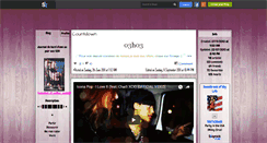 Desktop Screenshot of journal-d1-aupair-auxusa.skyrock.com
