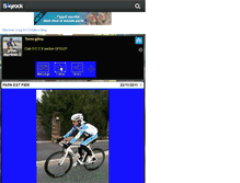 Tablet Screenshot of gilles-martinez-2.skyrock.com