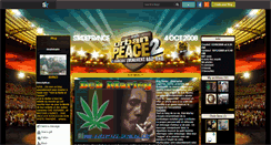 Desktop Screenshot of djridfa23.skyrock.com