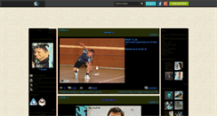 Desktop Screenshot of 3l-tunsi.skyrock.com