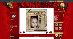 Desktop Screenshot of mon--petit--tresor.skyrock.com