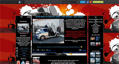 Desktop Screenshot of conceptuning17.skyrock.com