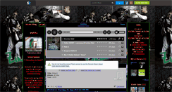 Desktop Screenshot of direction-bled.skyrock.com