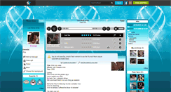 Desktop Screenshot of mmm24.skyrock.com