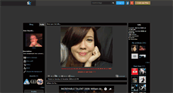 Desktop Screenshot of ero.skyrock.com