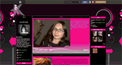Desktop Screenshot of hardcore911.skyrock.com