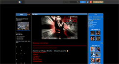 Desktop Screenshot of cmpunk-batista-reydu4410.skyrock.com