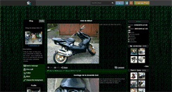 Desktop Screenshot of prepa-nitro-76.skyrock.com