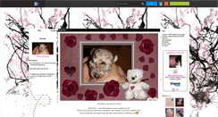 Desktop Screenshot of amour2brindille.skyrock.com
