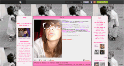 Desktop Screenshot of chutt-jeux-t-aime.skyrock.com