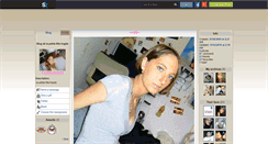 Desktop Screenshot of la-petite-fille-fragile.skyrock.com