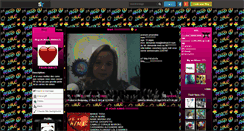 Desktop Screenshot of mzelle-diidiine76.skyrock.com