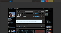 Desktop Screenshot of dunkan002.skyrock.com