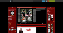 Desktop Screenshot of g-unitsoldier.skyrock.com