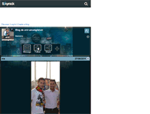 Tablet Screenshot of anir-amazighman.skyrock.com