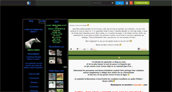 Desktop Screenshot of matos-creation.skyrock.com