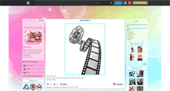 Desktop Screenshot of film-pour-ado05.skyrock.com