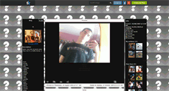 Desktop Screenshot of erwann29260.skyrock.com