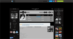 Desktop Screenshot of peace-and-ghiwane.skyrock.com
