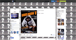 Desktop Screenshot of mbs13.skyrock.com