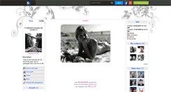 Desktop Screenshot of crazyxxx-life.skyrock.com