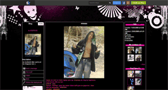 Desktop Screenshot of fashion-ketchup-971.skyrock.com