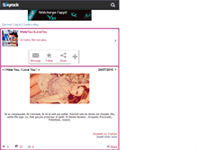 Tablet Screenshot of ihateyou-iloveyou.skyrock.com