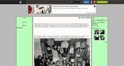 Desktop Screenshot of 8o4-x3.skyrock.com