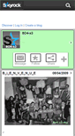 Mobile Screenshot of 8o4-x3.skyrock.com