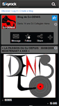 Mobile Screenshot of dj-deniis.skyrock.com