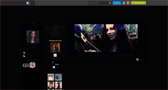 Desktop Screenshot of kate-beckinsale-x.skyrock.com