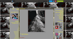 Desktop Screenshot of la-star-95.skyrock.com