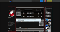 Desktop Screenshot of mel-siik-x3.skyrock.com