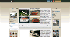 Desktop Screenshot of ltk62.skyrock.com