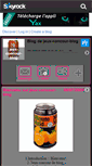 Mobile Screenshot of jeux-concour-blog.skyrock.com