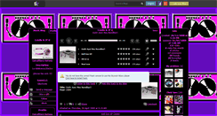 Desktop Screenshot of dancefl0ors-remeex.skyrock.com