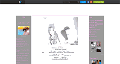 Desktop Screenshot of alexiiia-z.skyrock.com