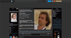 Desktop Screenshot of davidvasco.skyrock.com