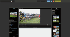 Desktop Screenshot of mob-en-folie.skyrock.com
