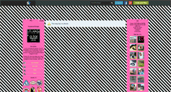 Desktop Screenshot of flo-lapin.skyrock.com