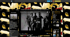 Desktop Screenshot of flex-b.skyrock.com