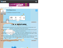 Tablet Screenshot of fictionrepertoire-xx.skyrock.com