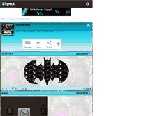 Tablet Screenshot of electro-youssef019.skyrock.com