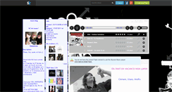 Desktop Screenshot of hopesxcore.skyrock.com