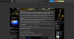 Desktop Screenshot of nemocar74.skyrock.com