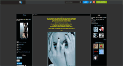 Desktop Screenshot of dreams-4ever.skyrock.com