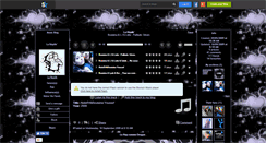 Desktop Screenshot of la-replik.skyrock.com